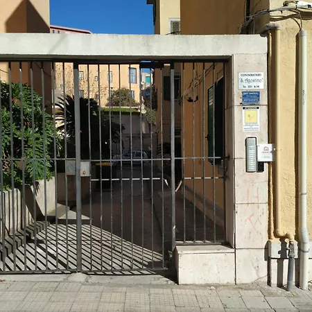 Damatti 3* Messina