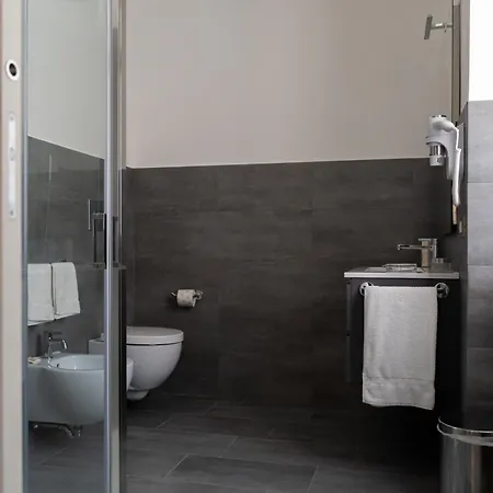 Damatti Penzion Messina