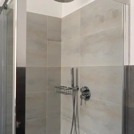 Damatti בית הארחה 3*