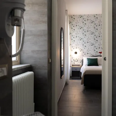 Damatti Guest house Messina