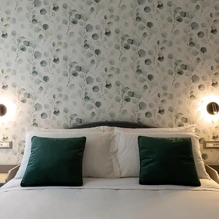 Damatti Guest house *